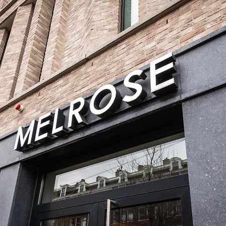 Melrose Hotel Άμστερνταμ Εξωτερικό φωτογραφία